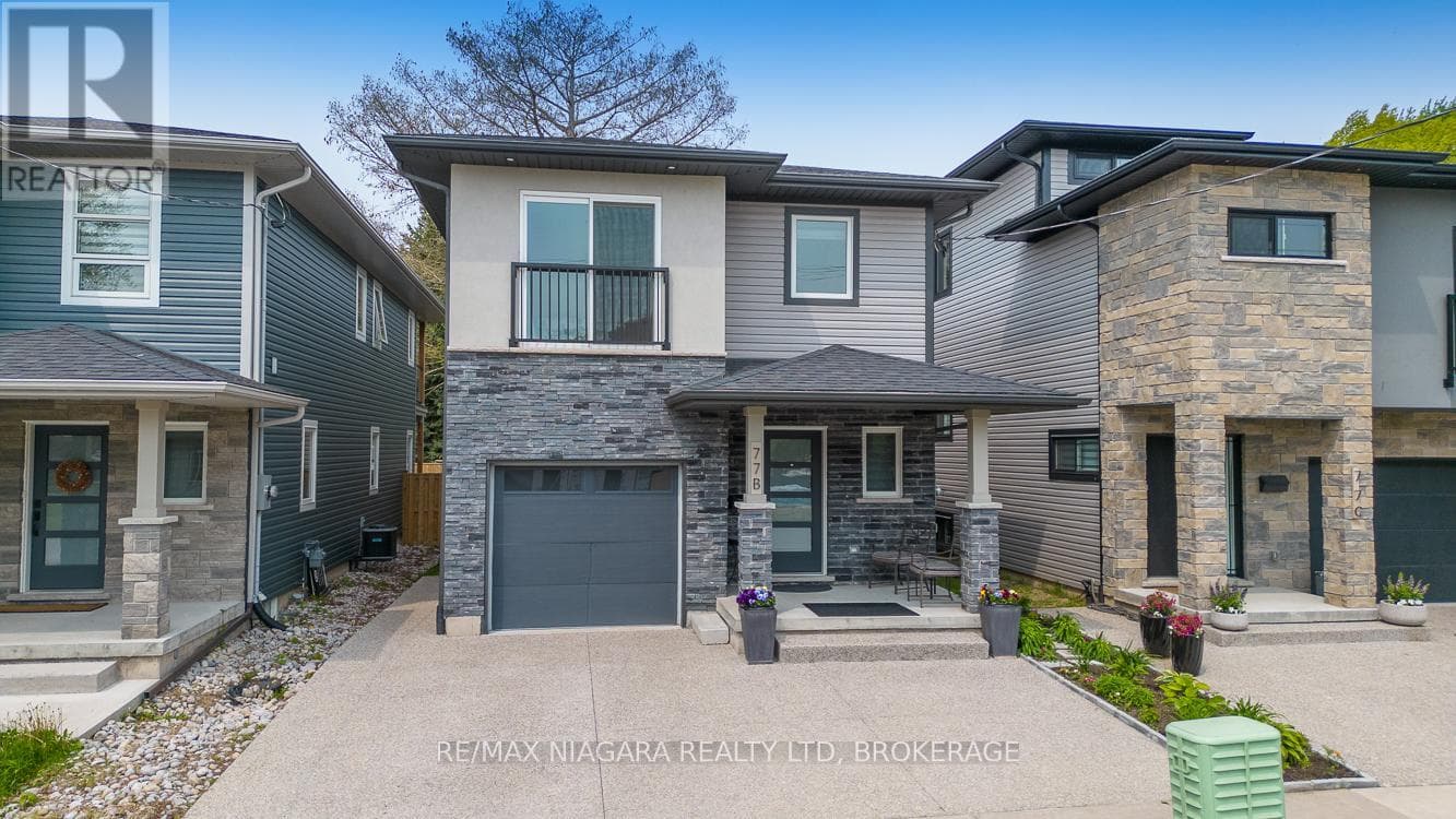 77B BROADWAY, Niagara — photo 2