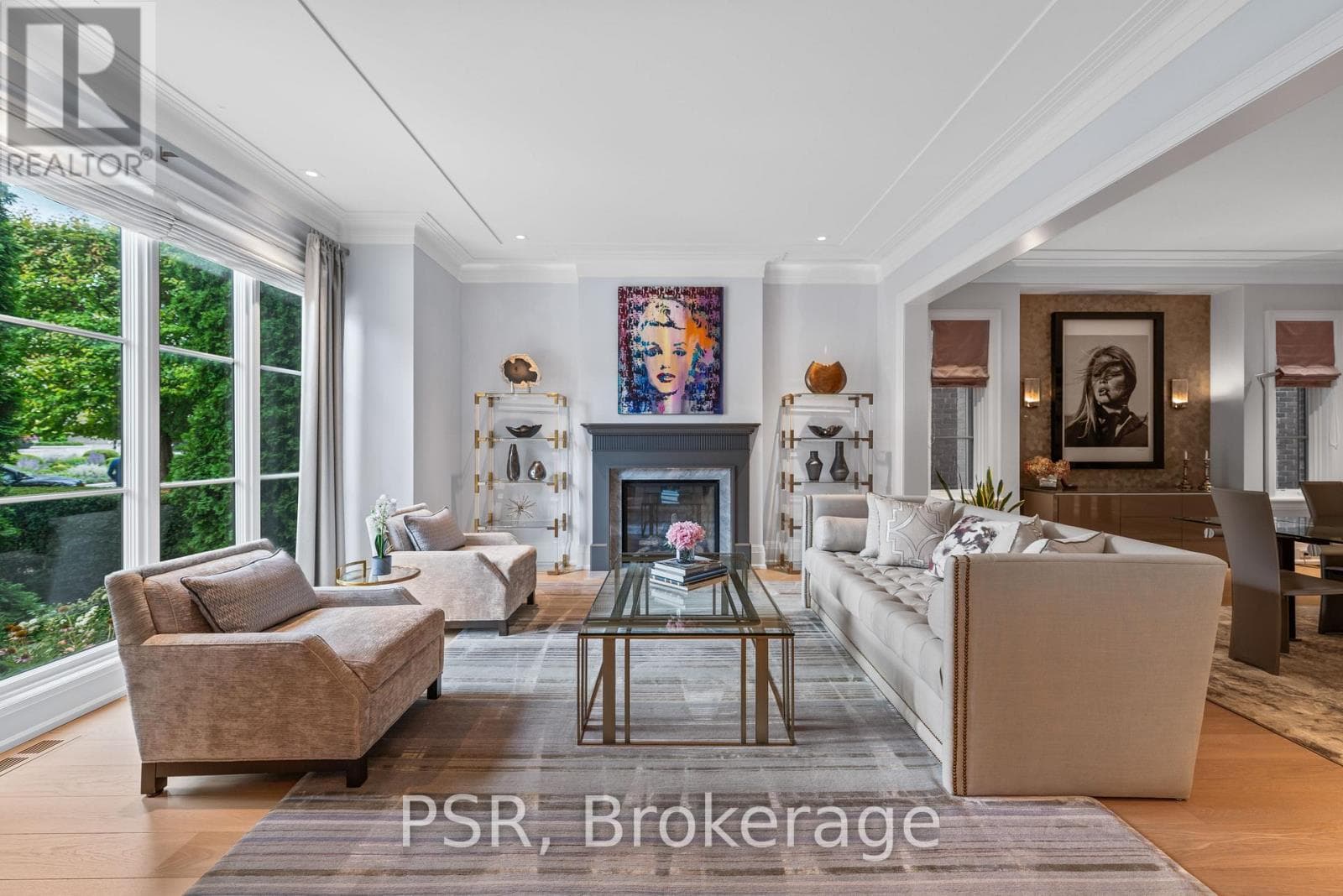 221 DUNVEGAN ROAD, Toronto — photo 2
