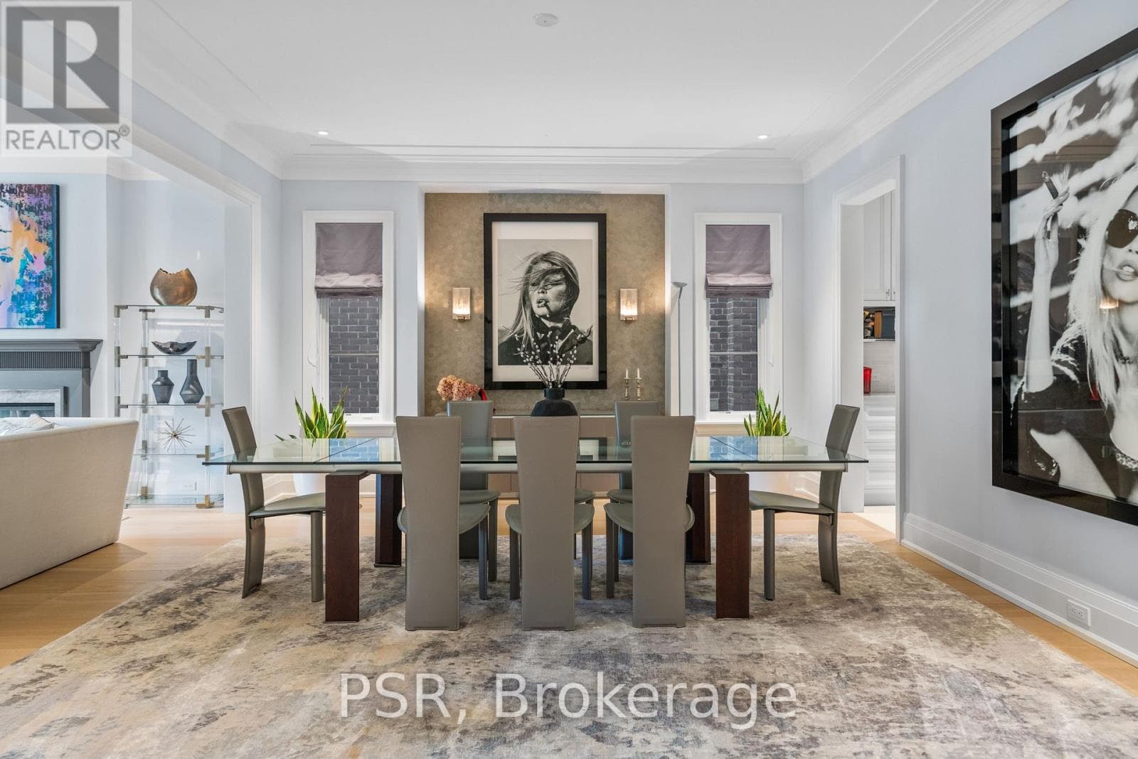 221 DUNVEGAN ROAD, Toronto — photo 3