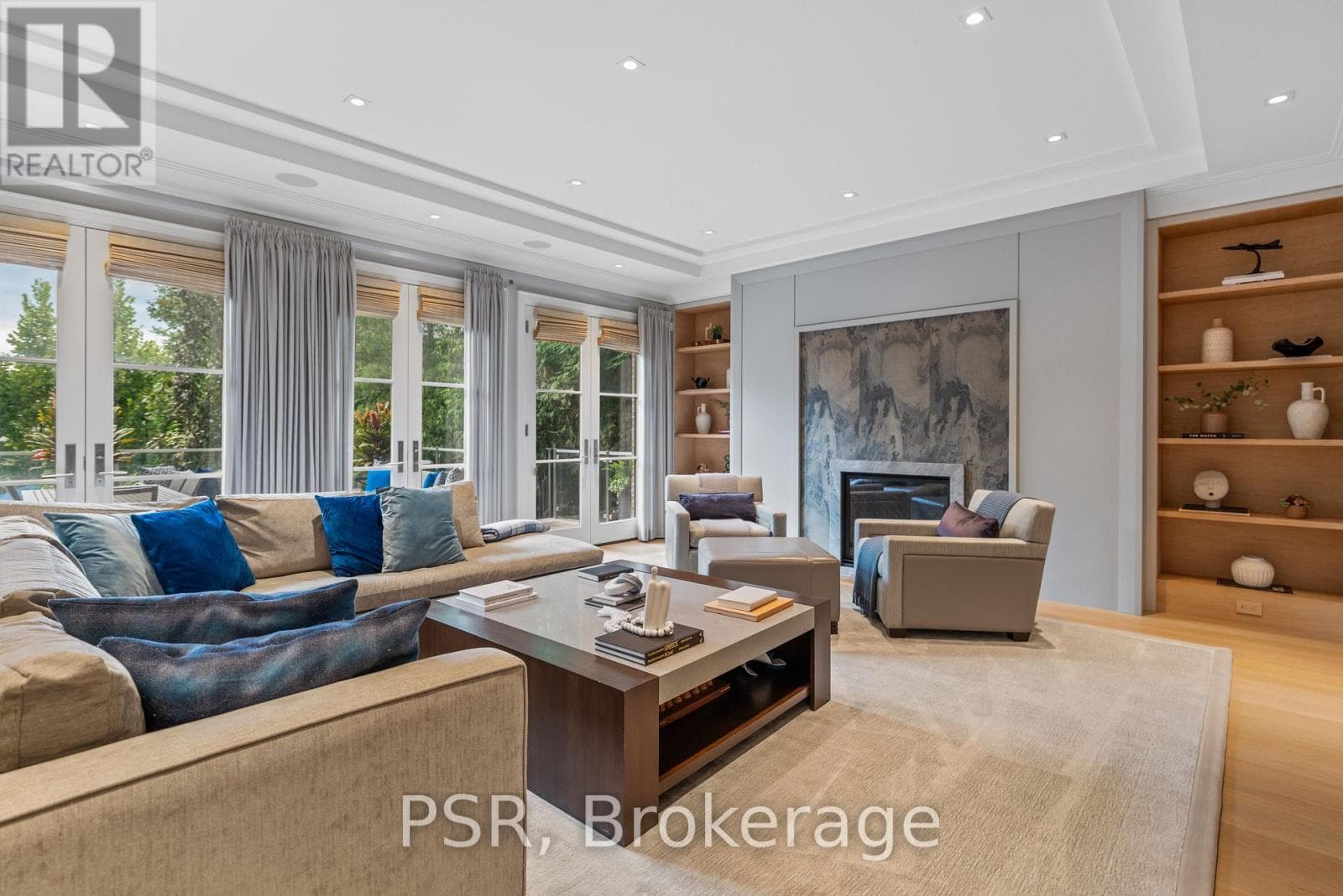 221 DUNVEGAN ROAD, Toronto — photo 4