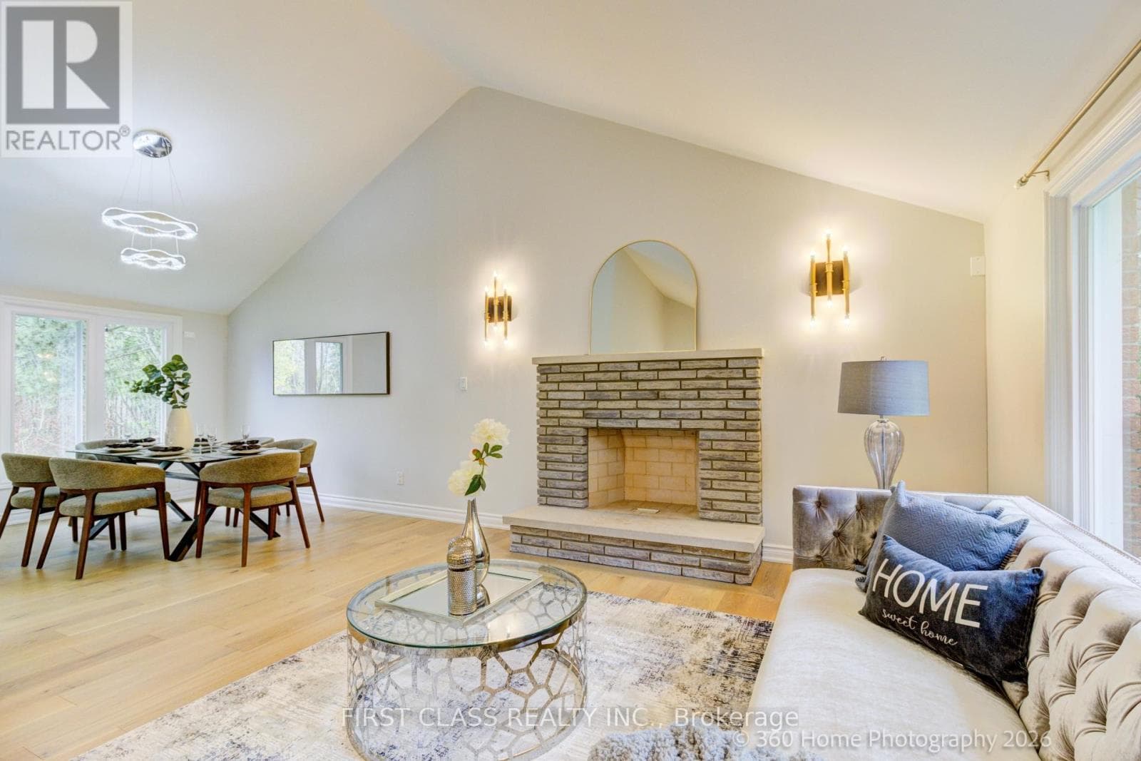 1201 KINGDALE ROAD, Toronto — photo 4
