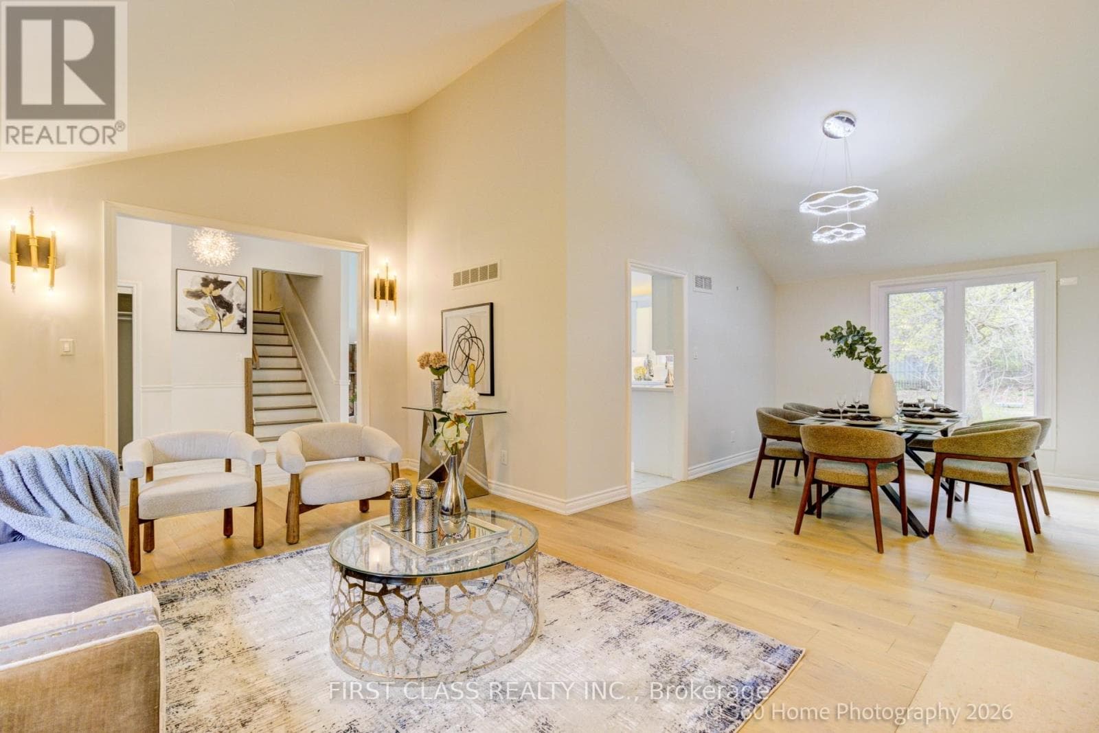 1201 KINGDALE ROAD, Toronto — photo 5
