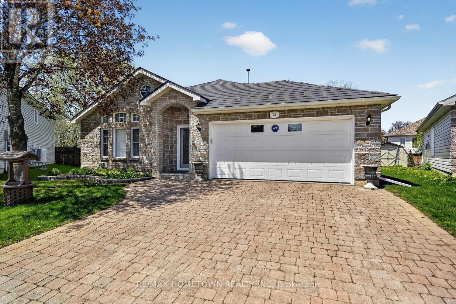 24 REGENCY PLACE in 