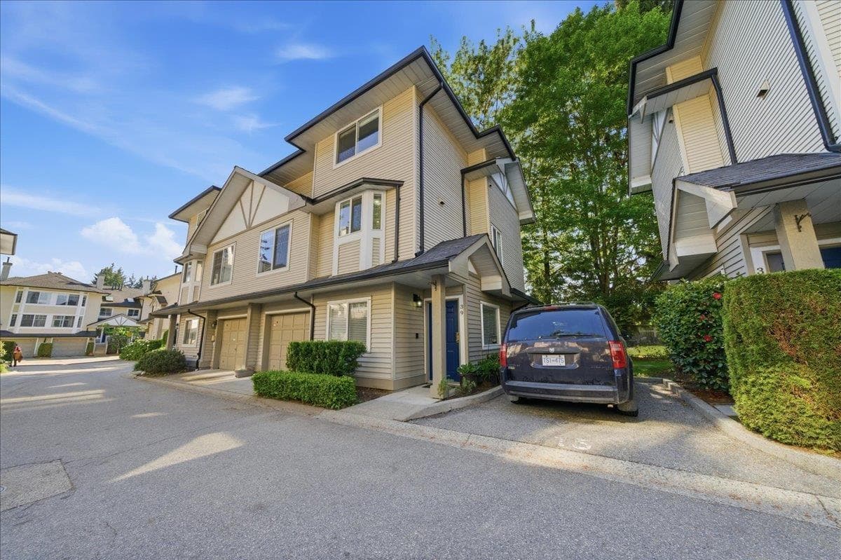 39 7640 BLOTT STREET, Fraser Valley — photo 2