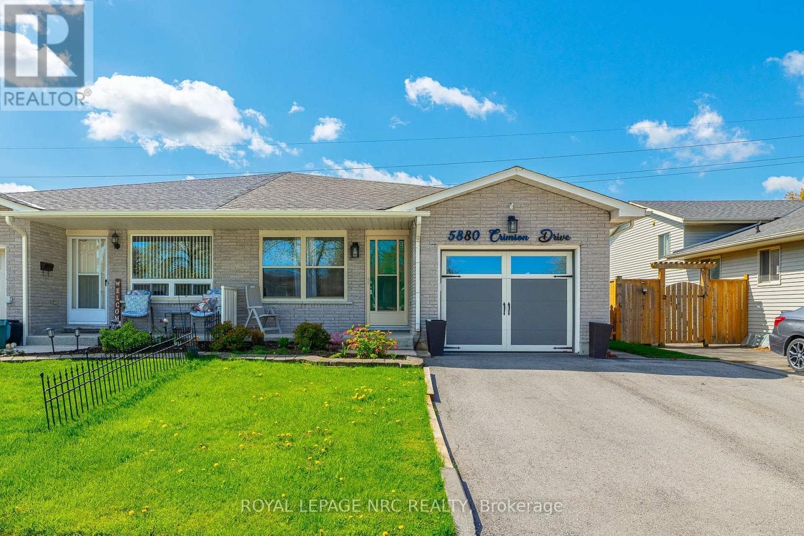 5880 CRIMSON DRIVE, Niagara — photo 2