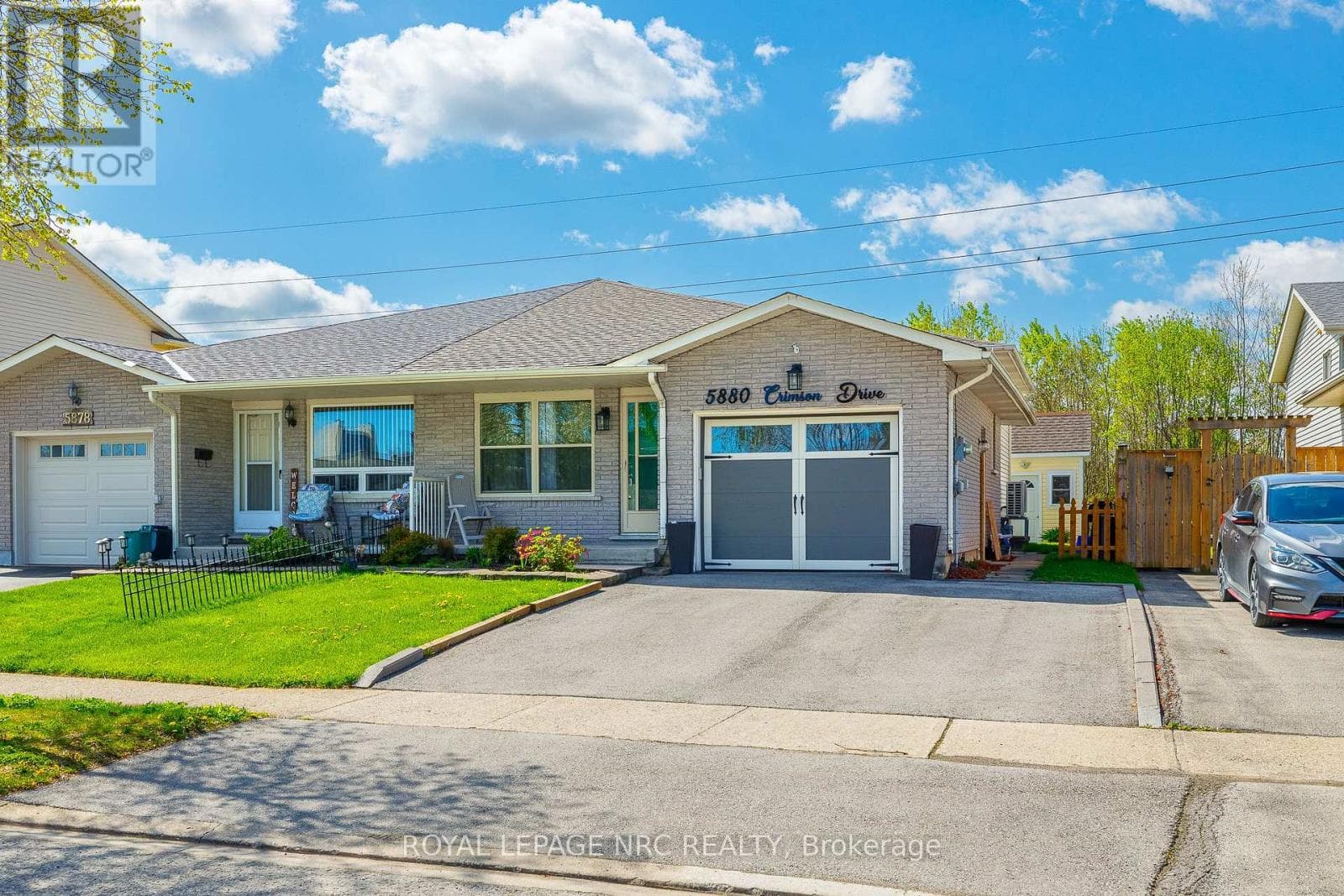 5880 CRIMSON DRIVE, Niagara — photo 4