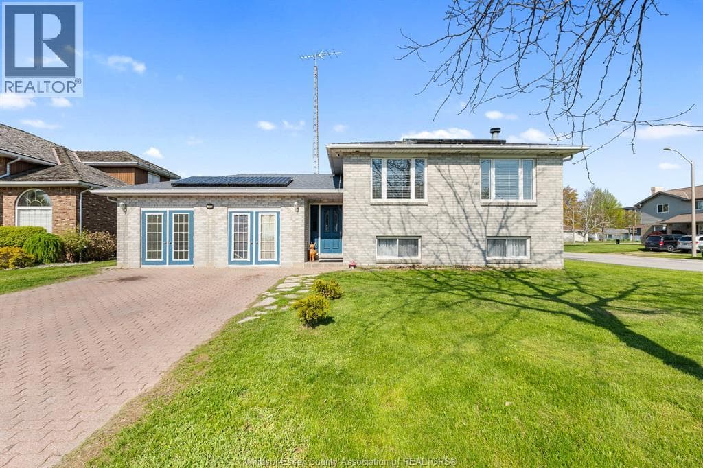 80 Shawnee COURT in 