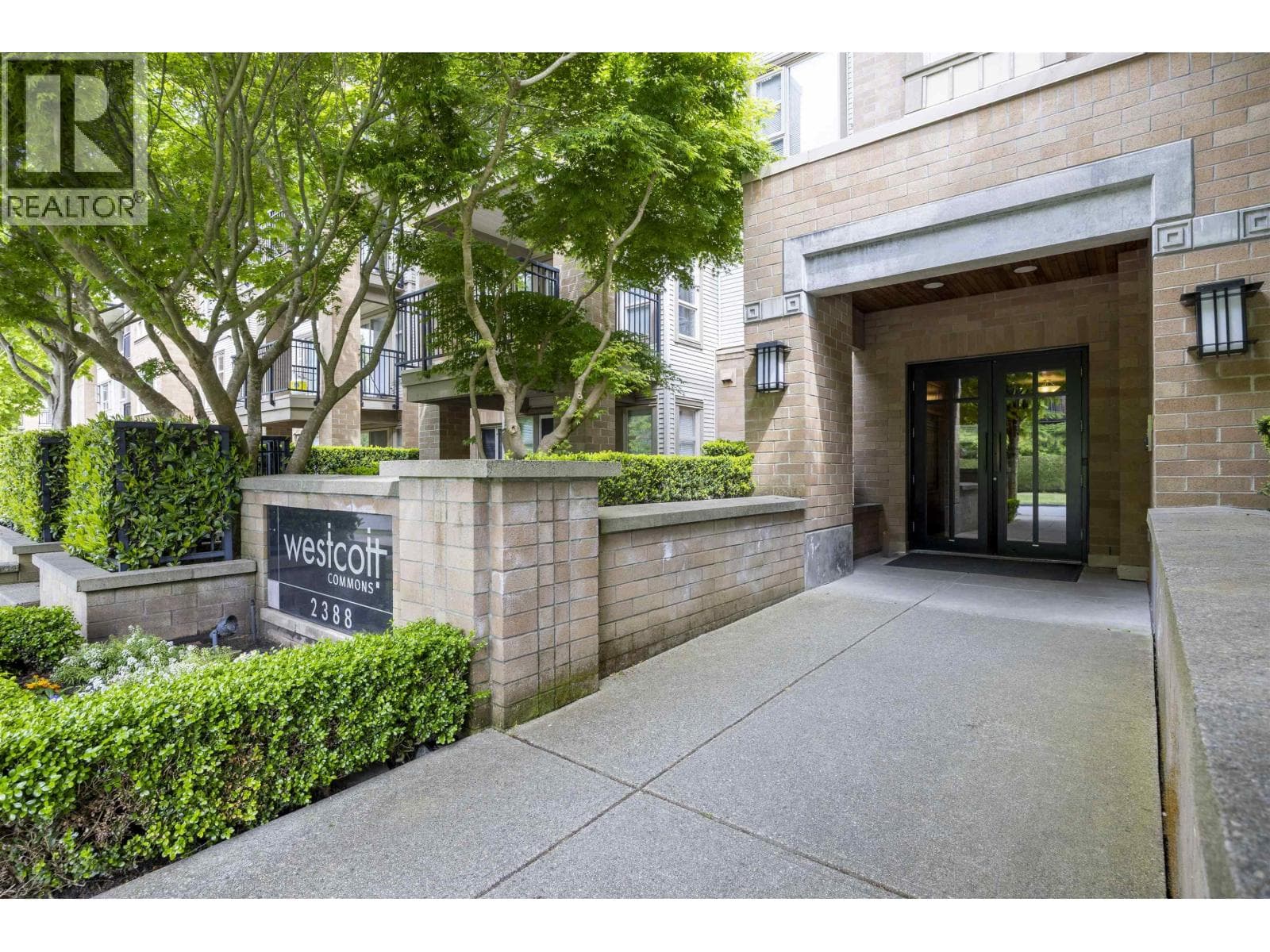 214 2388 WESTERN PARKWAY, Greater Vancouver — photo 2