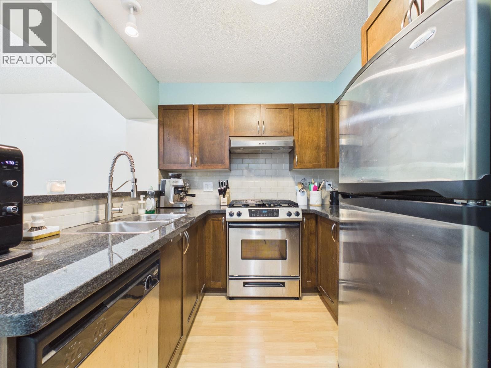 214 2388 WESTERN PARKWAY, Greater Vancouver — photo 4