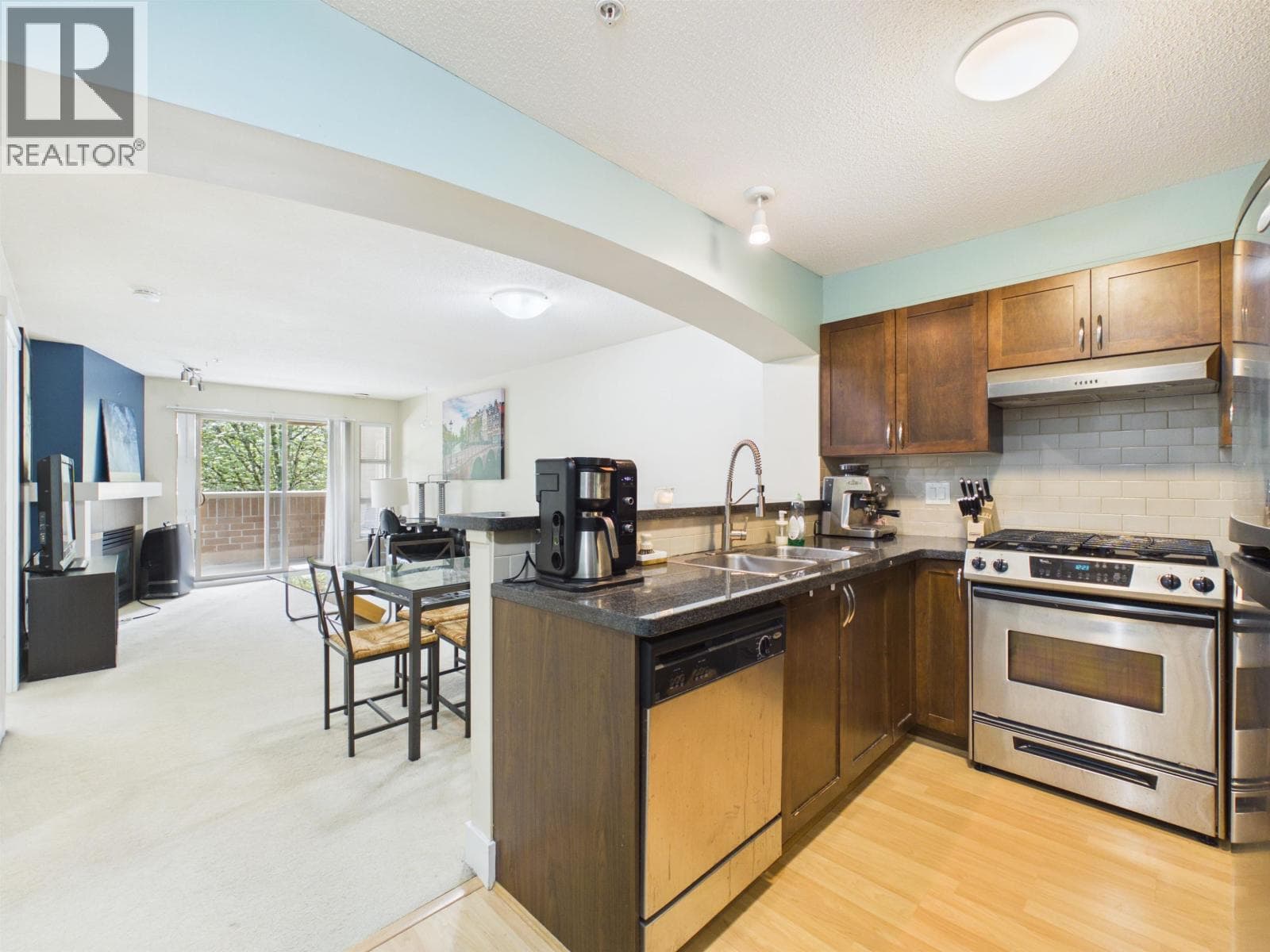 214 2388 WESTERN PARKWAY, Greater Vancouver — photo 3