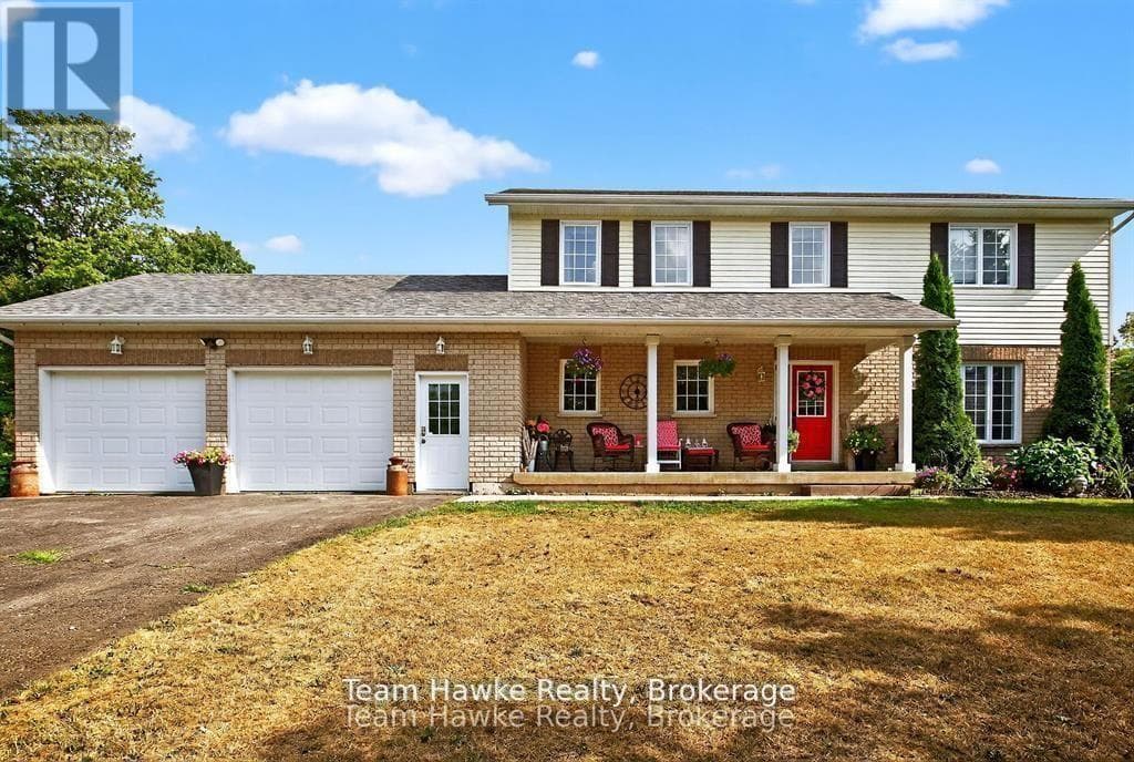 29 BOYD CRESCENT in 