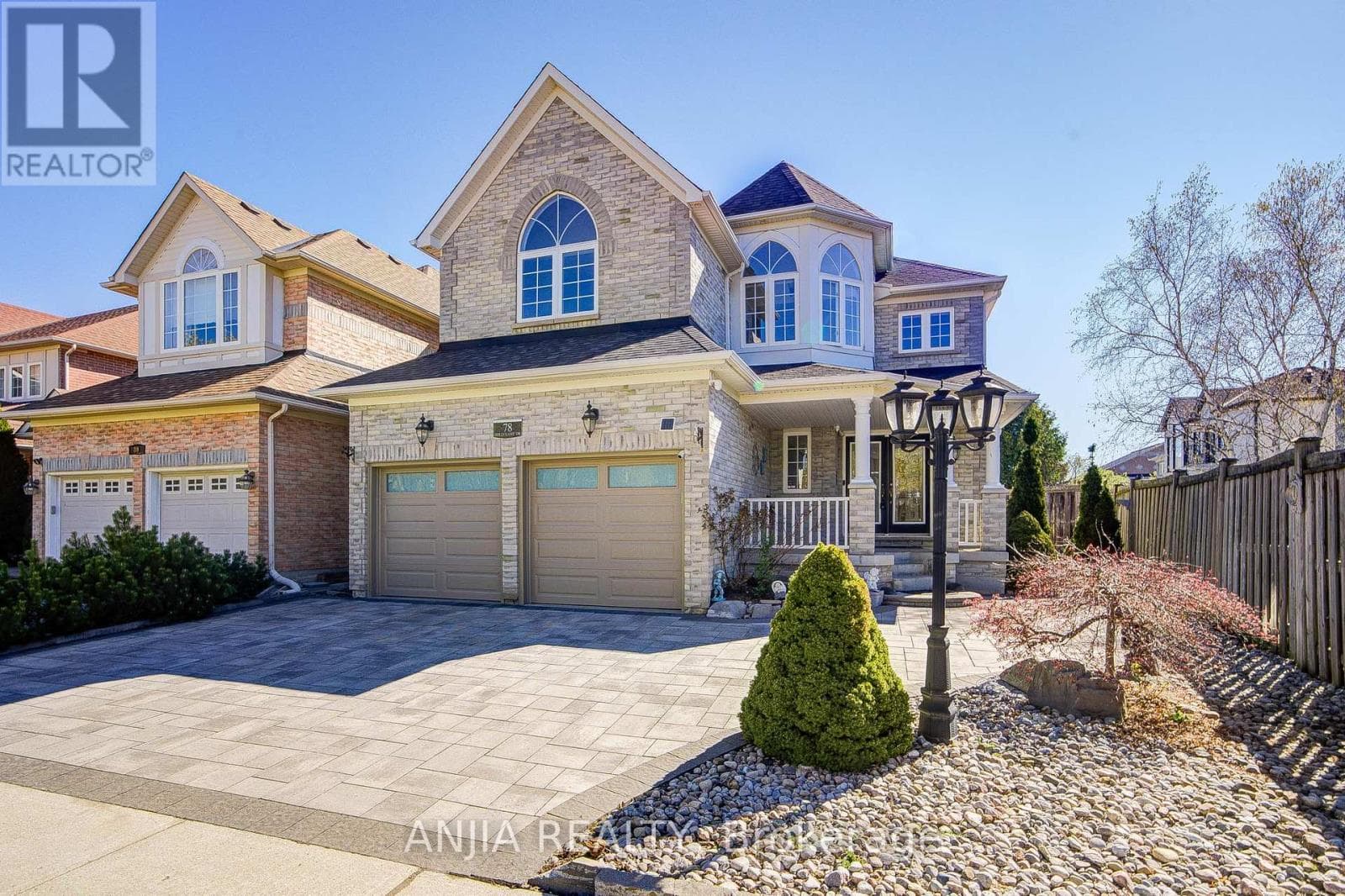 78 HOLLYLANE DRIVE, Toronto — photo 2