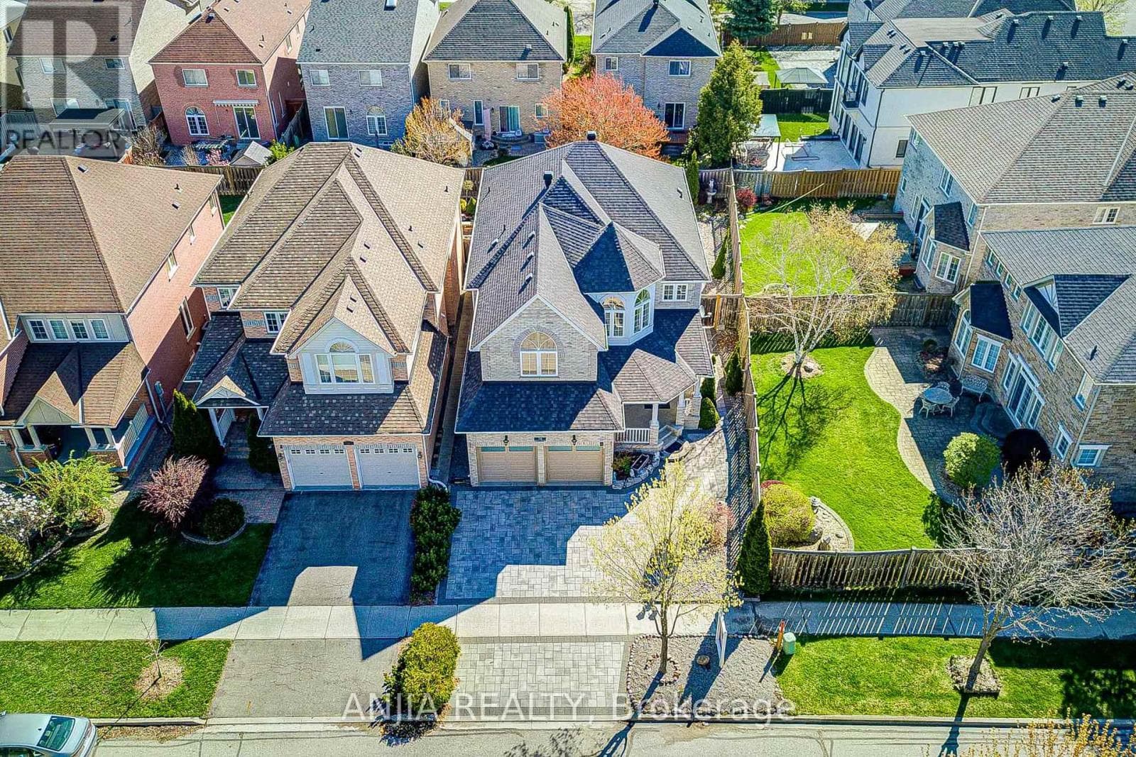 78 HOLLYLANE DRIVE, Toronto — photo 3