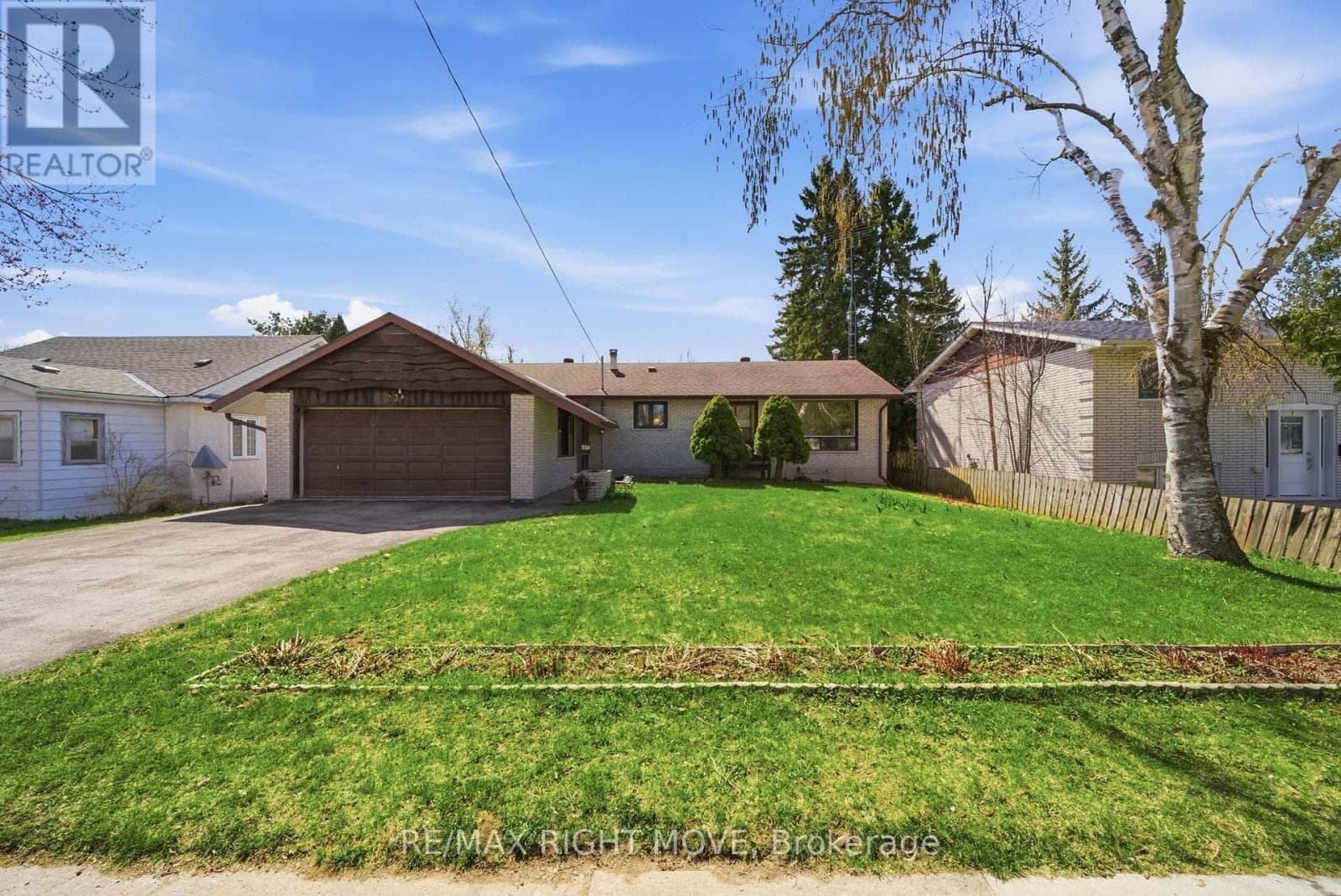 23A GEORGE STREET in 