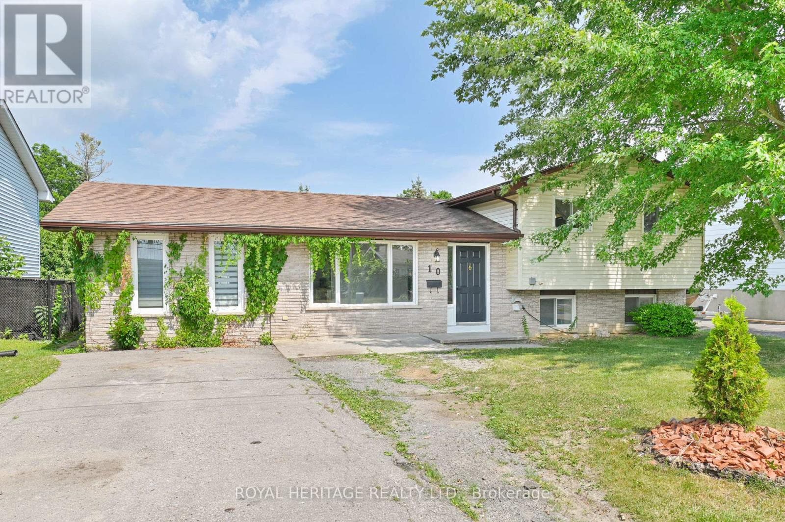 10 REID STREET in 