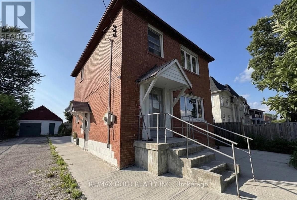 15 SCARBORO STREET in 