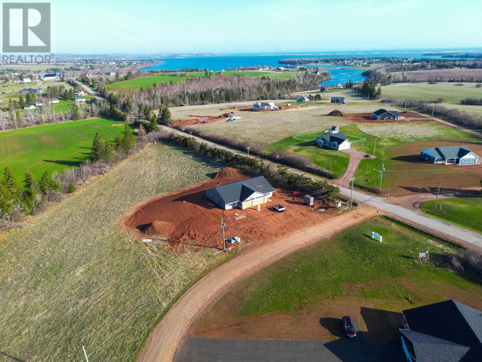 1 Lot 48 Ocean Drive, PEIA — photo 4