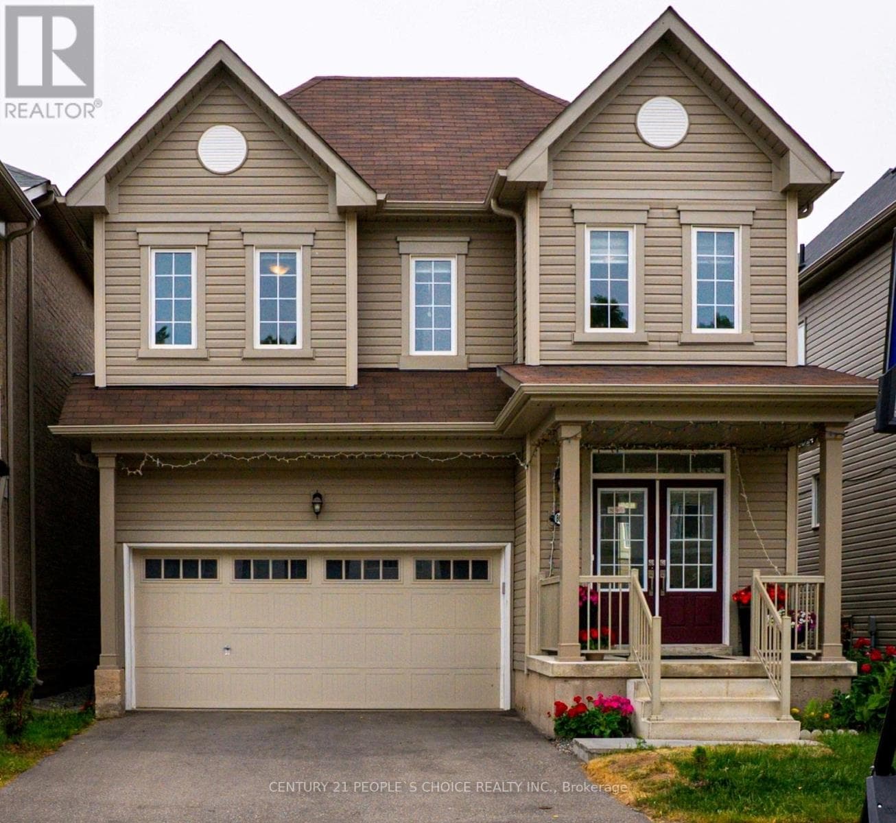 8670 CHICKORY TRAIL, Toronto — photo 2