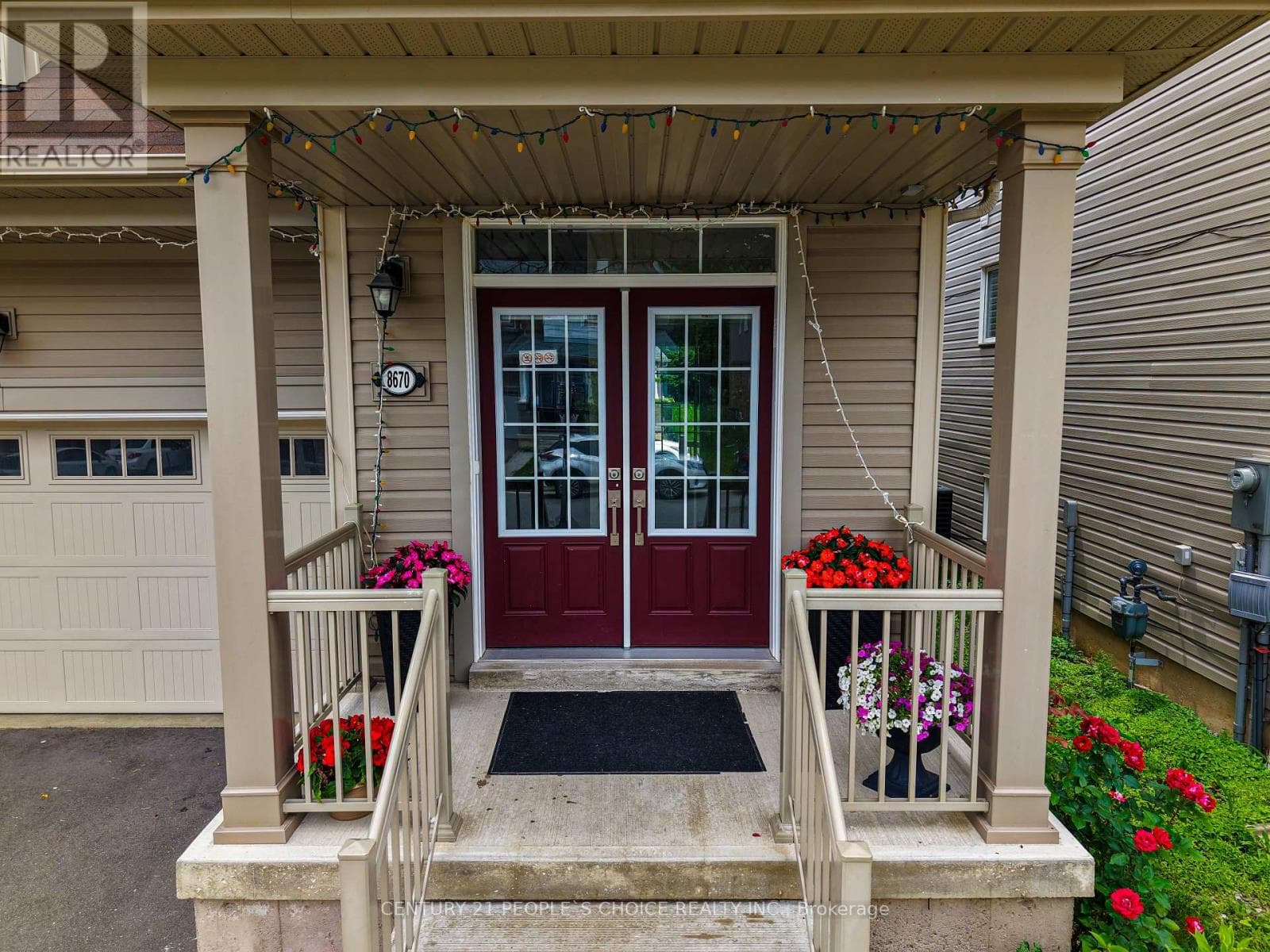 8670 CHICKORY TRAIL, Toronto — photo 3
