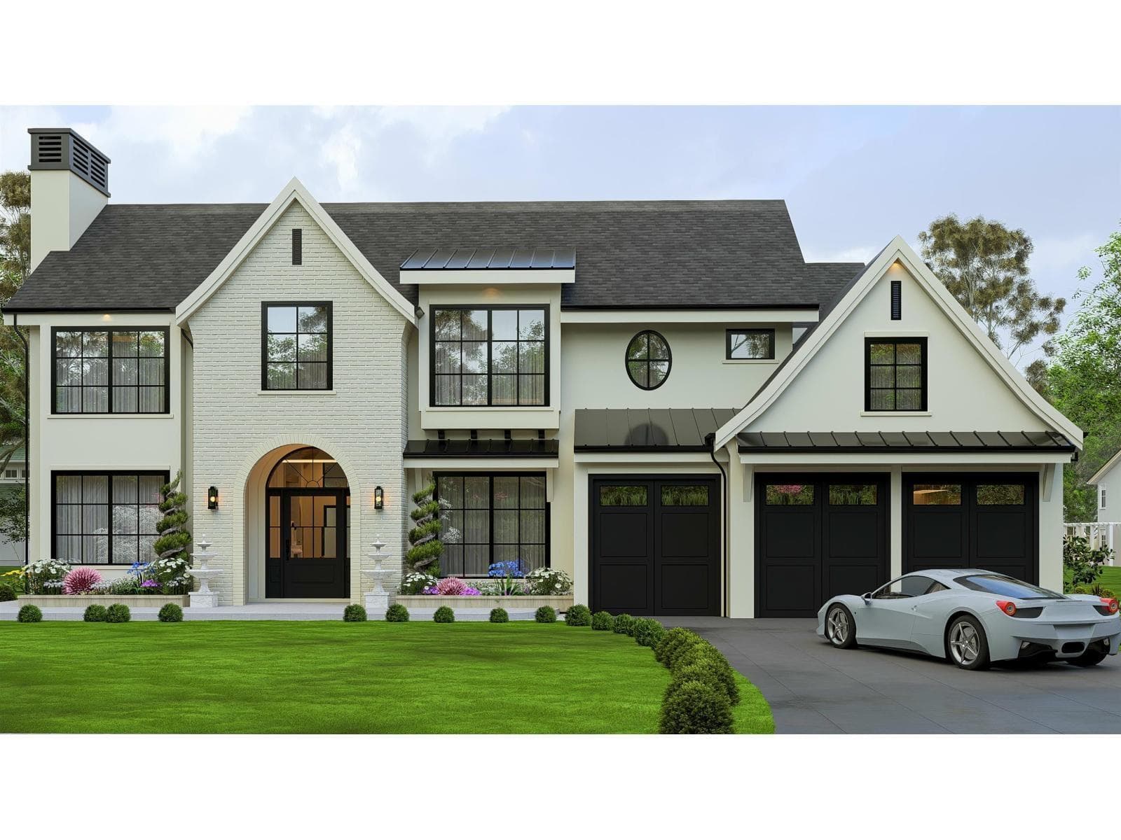 3627 204A STREET in 