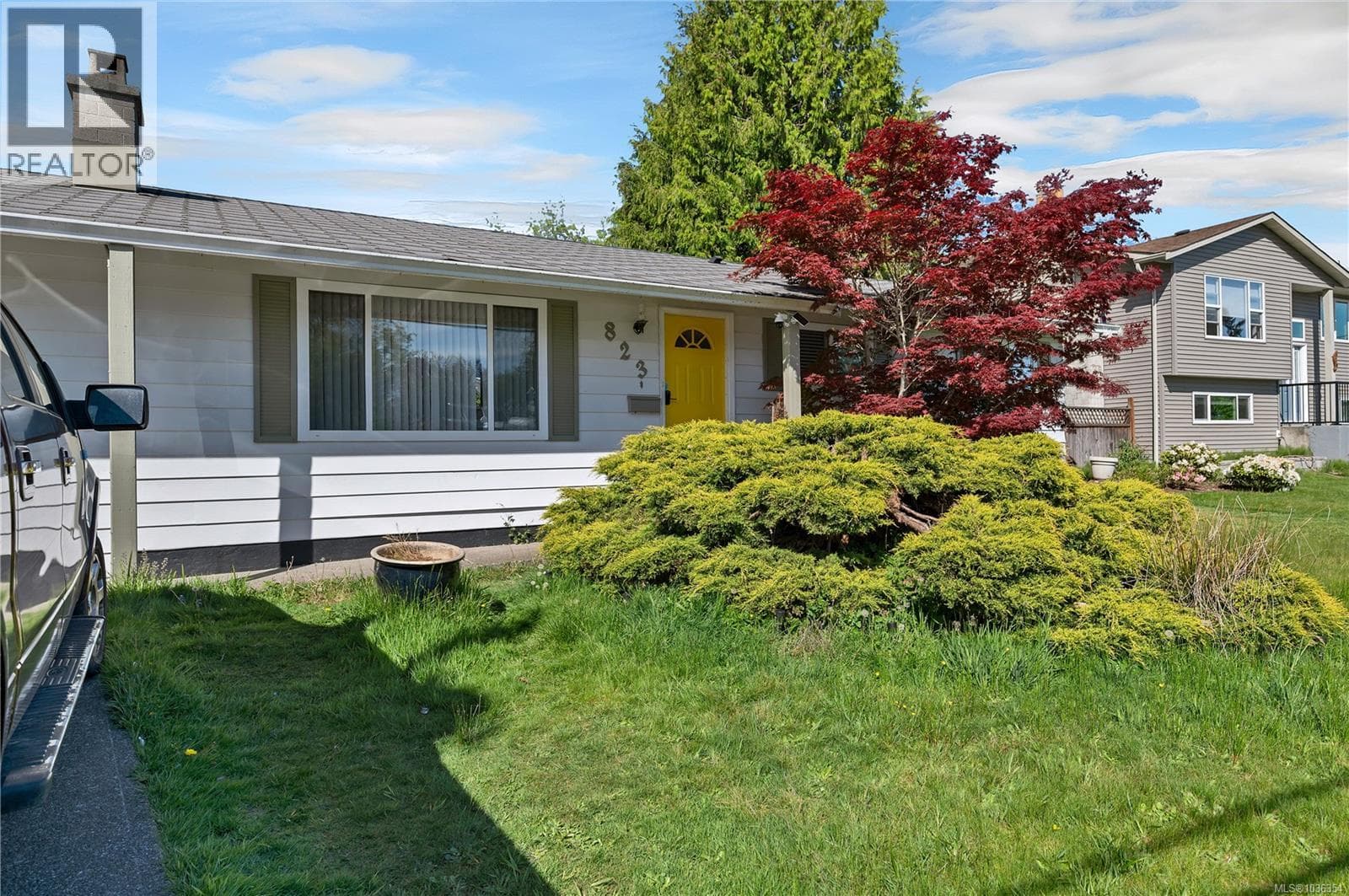 823 Kalmar Rd in 