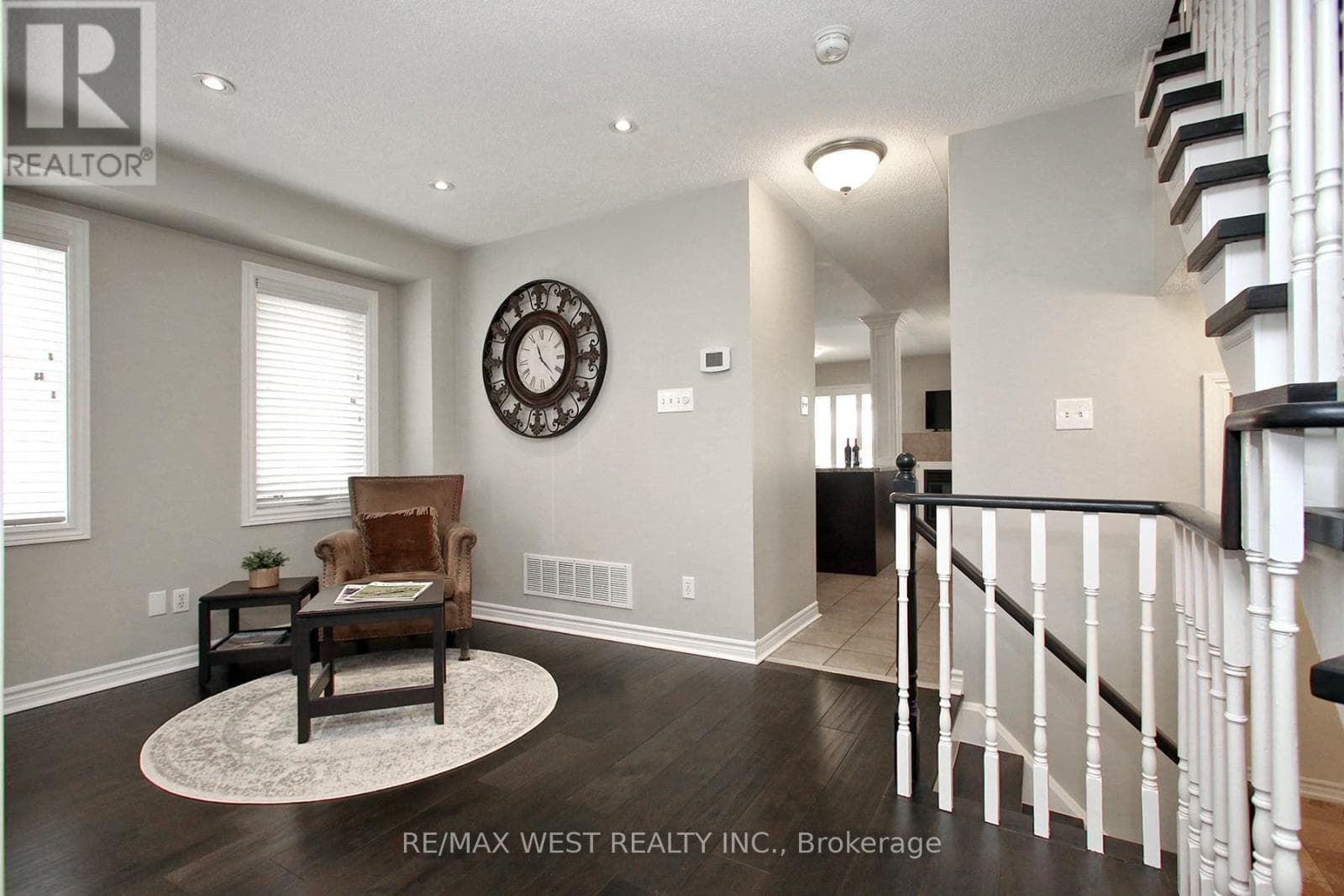 115 GRAPEVINE ROAD, Toronto — photo 5