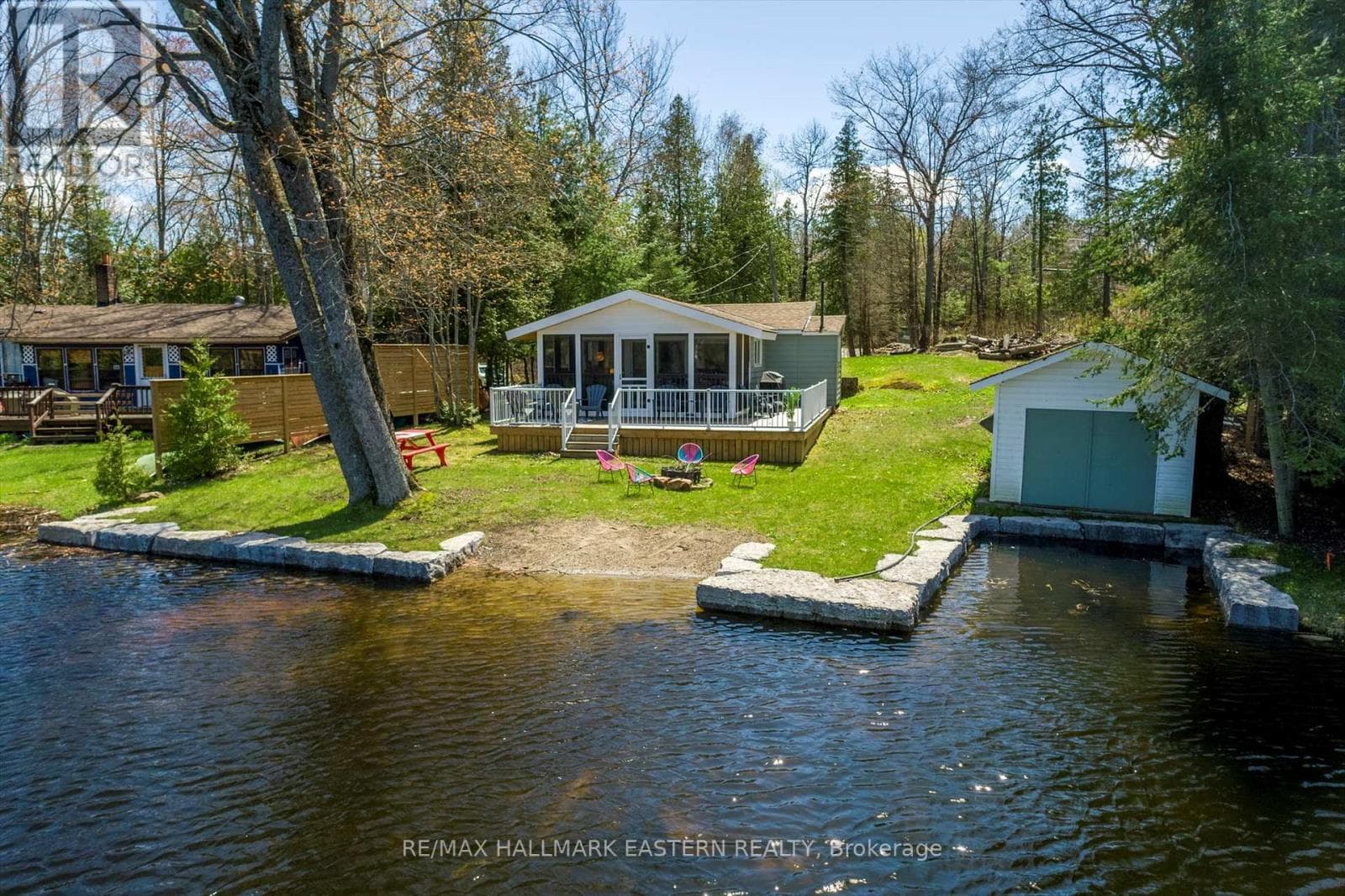 1810 HULL ROAD in 