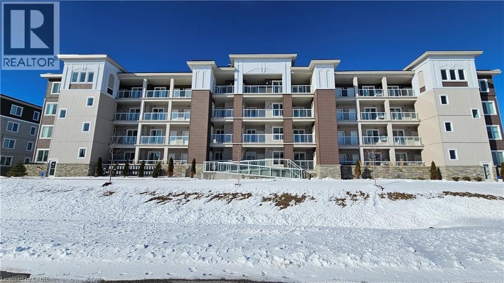 5 SPOONER Crescent Unit# 314 in 