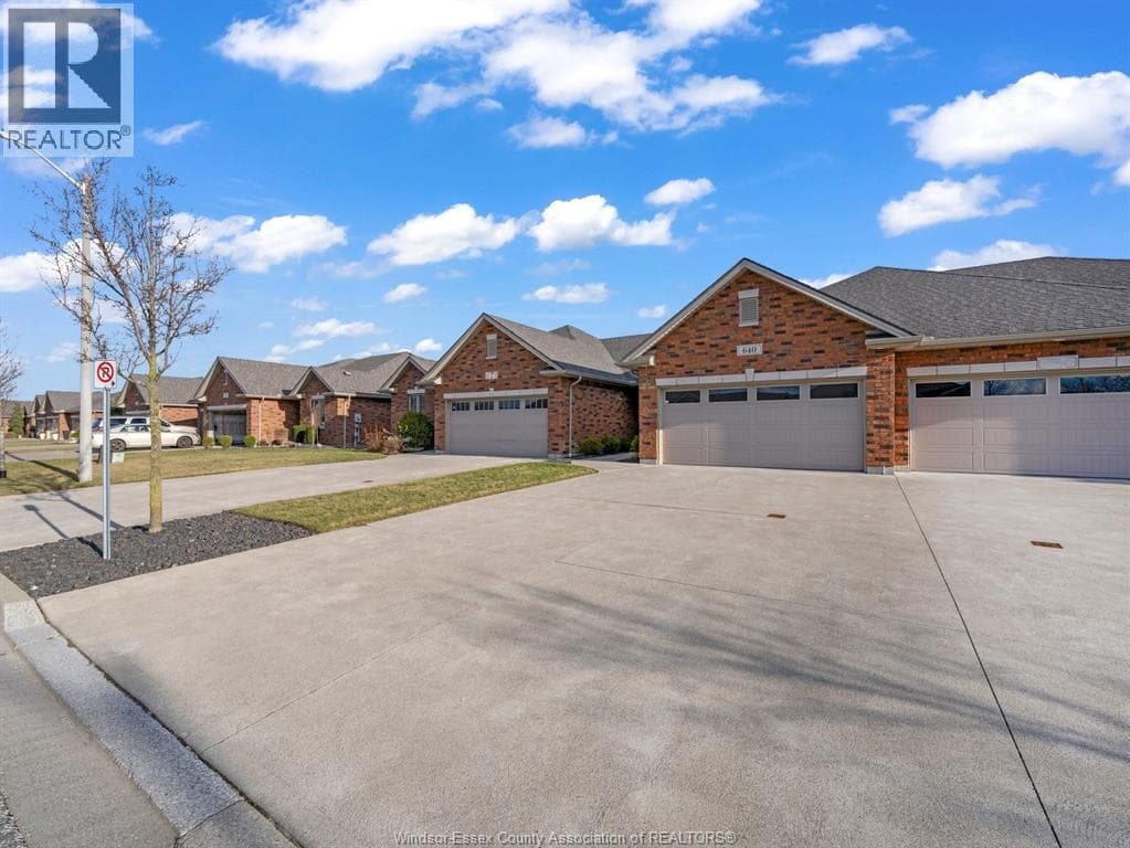640 COMMISSO CRESCENT, Windsor — photo 3