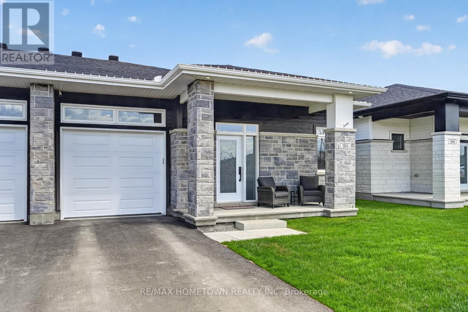 1253 POTTER DRIVE in 