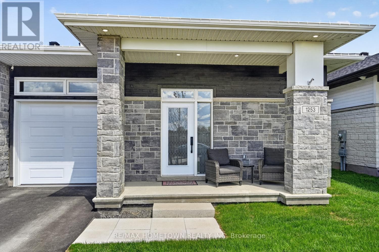 1253 POTTER DRIVE, Rideau St.Lawrence — photo 3
