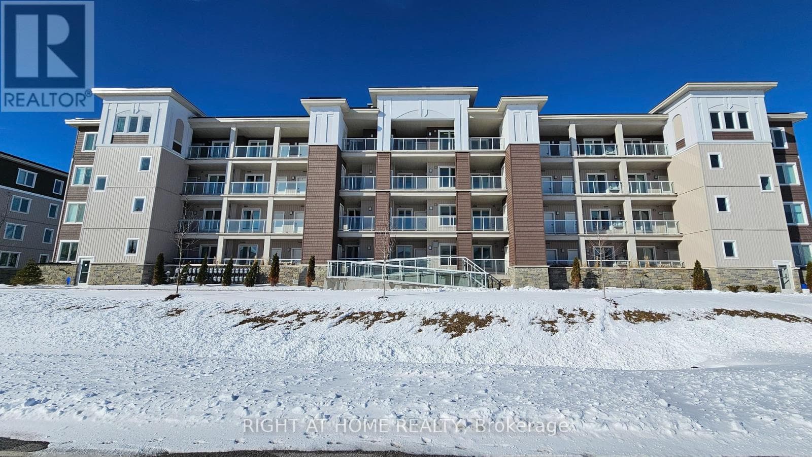 5 SPOONER Crescent Unit# 314 in 