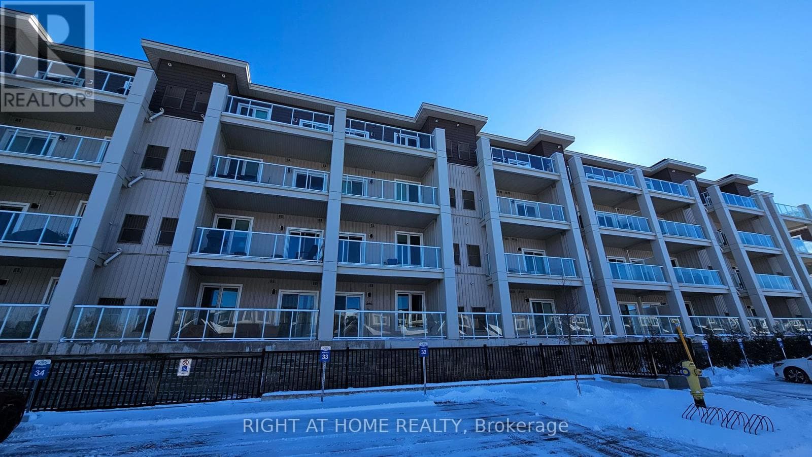 5 SPOONER Crescent Unit# 314, Toronto — photo 5