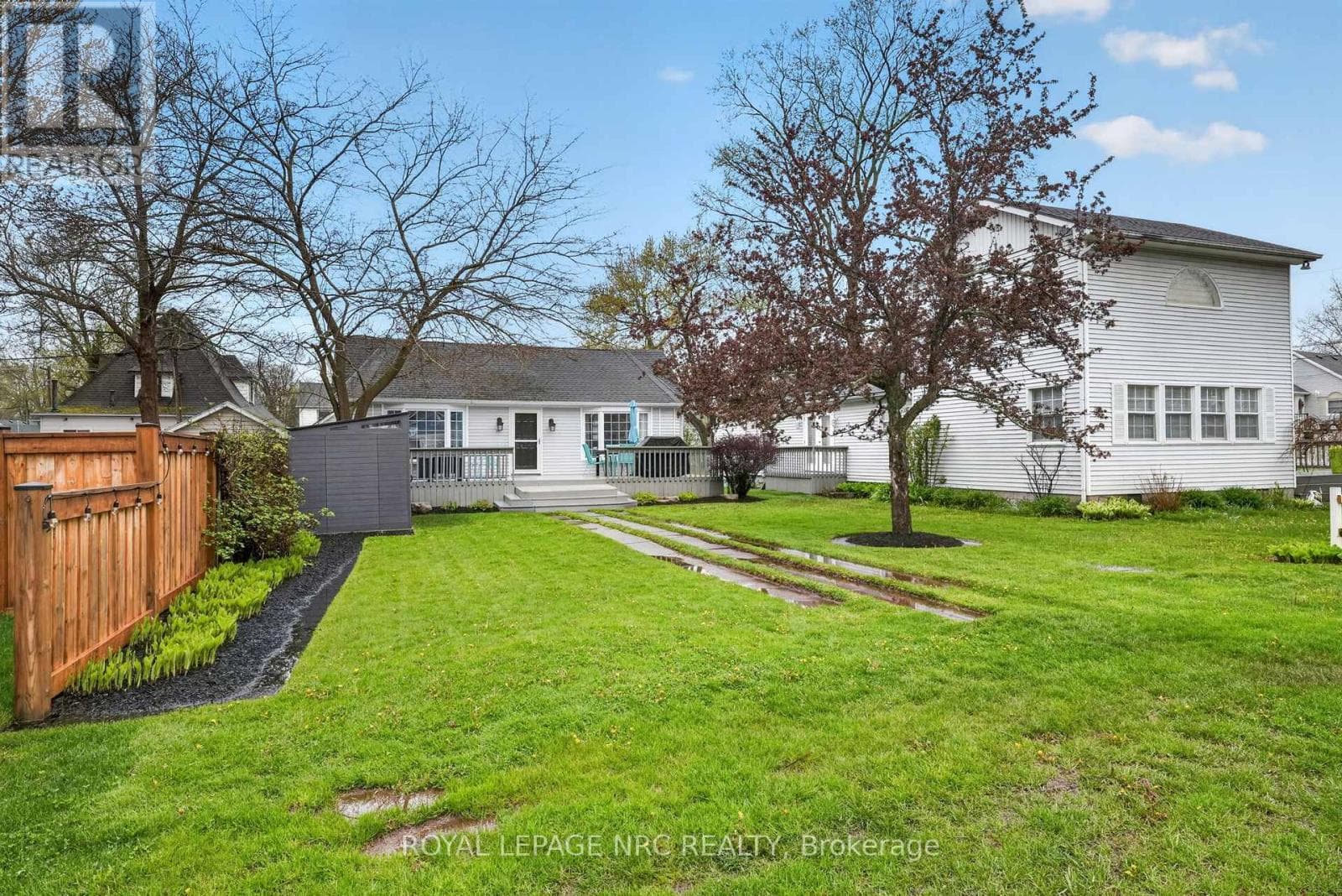 291 EASTWOOD AVENUE, Niagara — photo 2