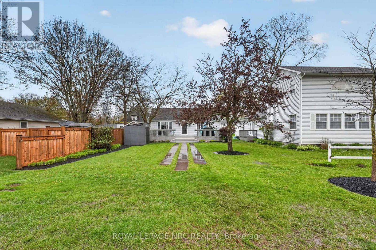 291 EASTWOOD AVENUE, Niagara — photo 3
