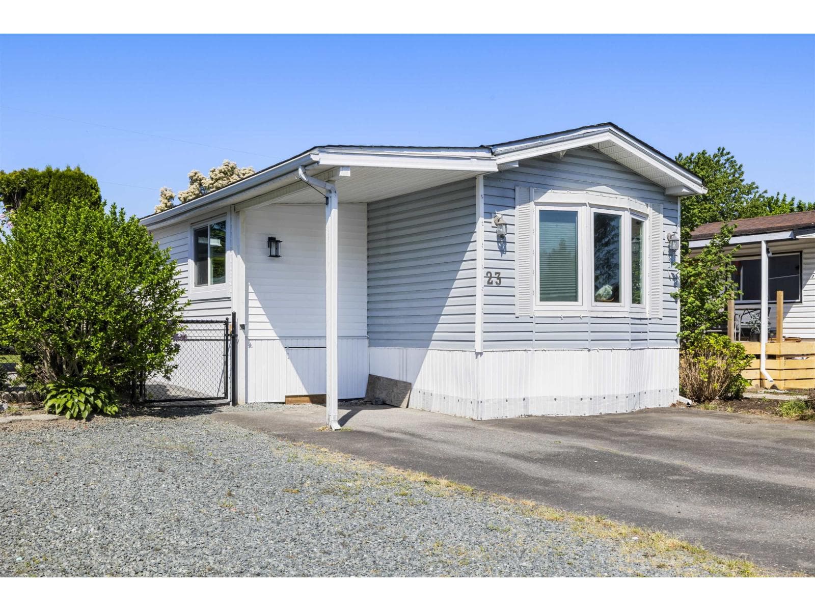 23 45640 WATSON ROAD, Garrison Crossing in Sardis - Vedder