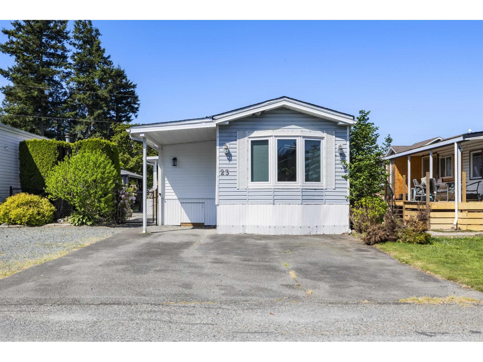 23 45640 WATSON ROAD, Garrison Crossing, Chilliwack — photo 2