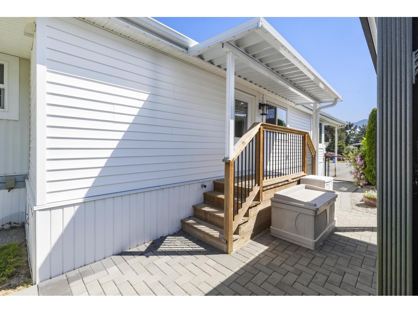 23 45640 WATSON ROAD, Garrison Crossing, Chilliwack — photo 4