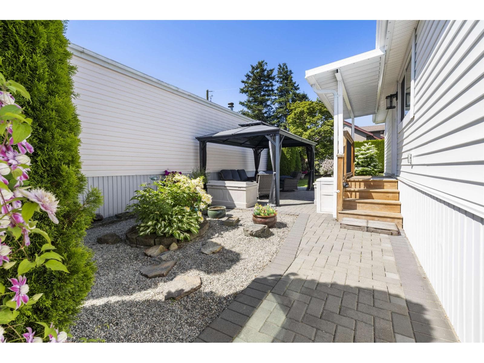 23 45640 WATSON ROAD, Garrison Crossing, Chilliwack — photo 3