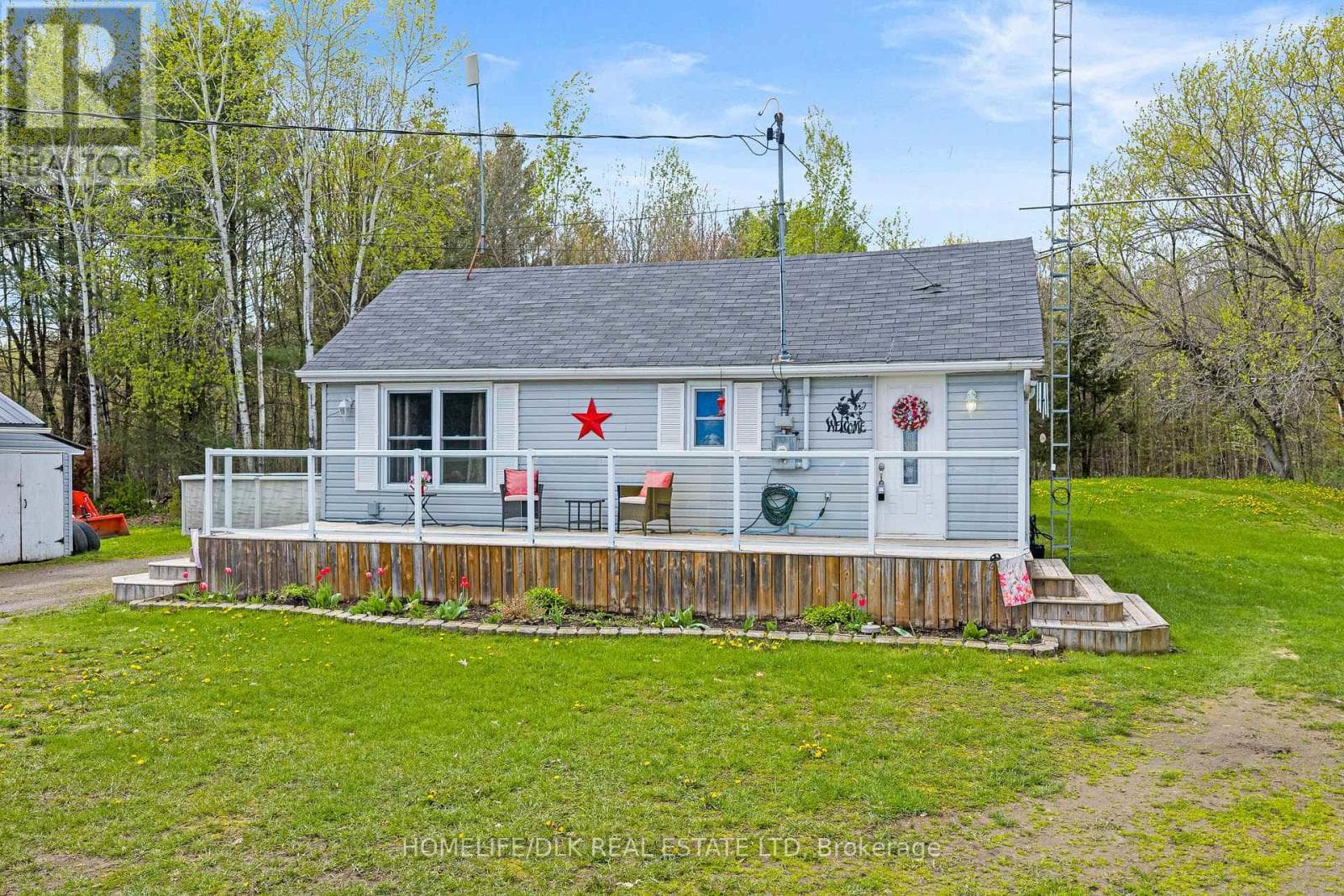102 JUNETOWN ROAD, Rideau St.Lawrence — photo 3