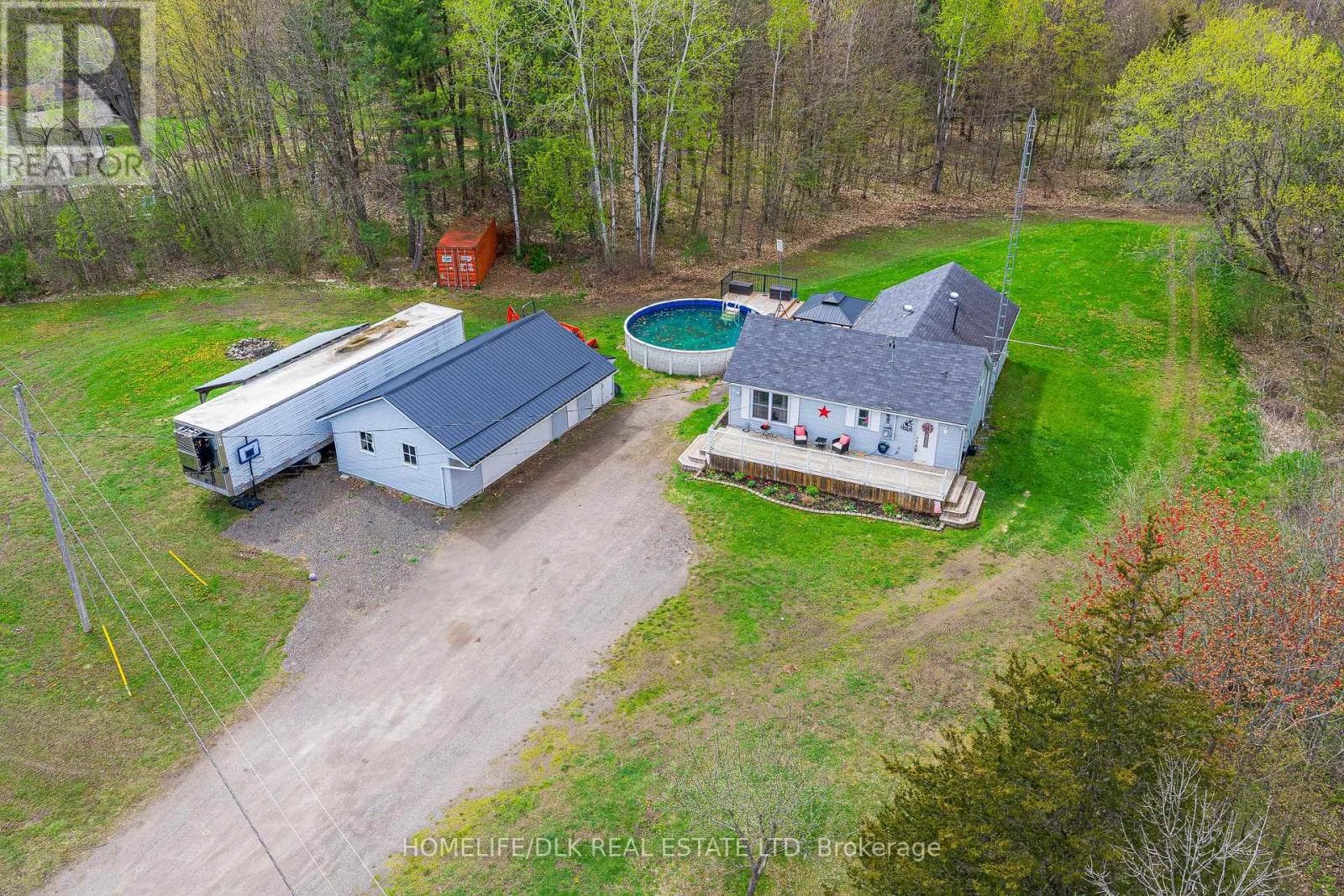102 JUNETOWN ROAD, Rideau St.Lawrence — photo 4