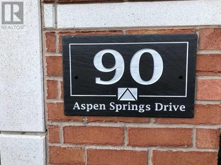 102 - 90 ASPEN SPRINGS DRIVE, Central Lakes — photo 2