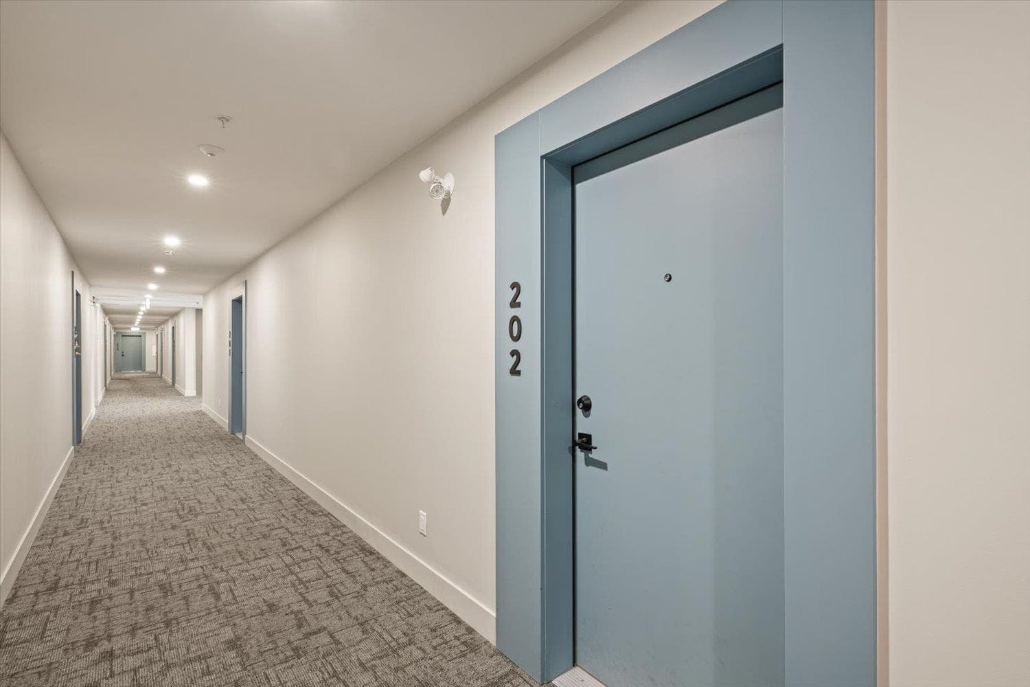 202 45511 CAMPUS DRIVE, Garrison Crossing, Chilliwack — photo 5