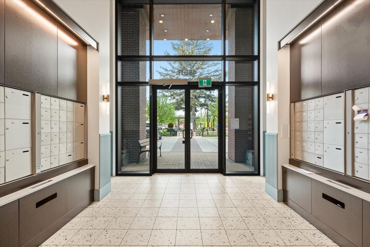 202 45511 CAMPUS DRIVE, Garrison Crossing, Chilliwack — photo 4