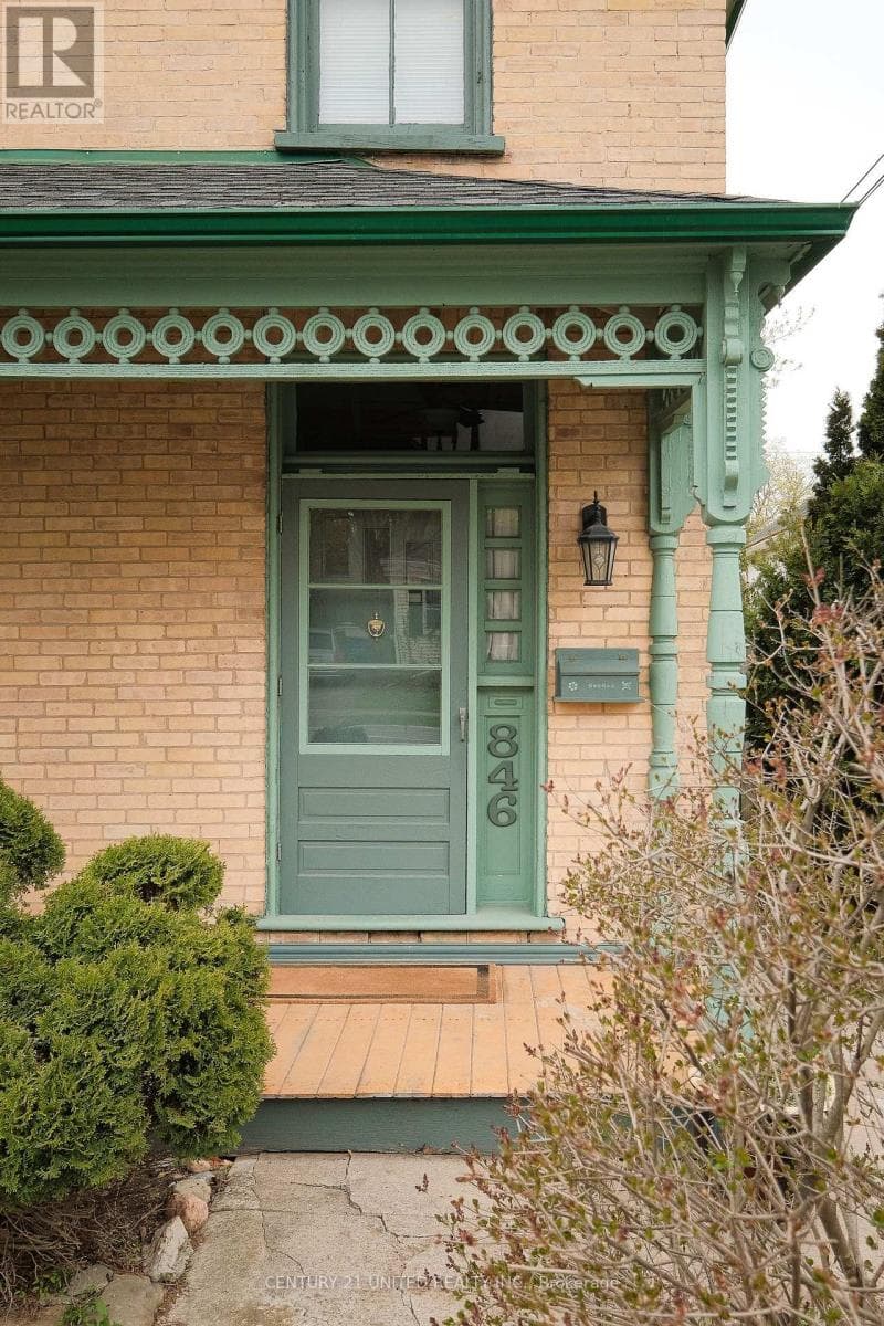 846 GEORGE STREET NORTH, Central Lakes — photo 2