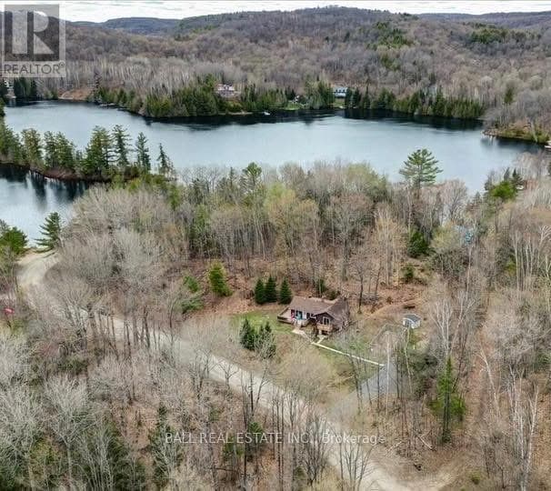 164 TROUT LAKE ROAD in 