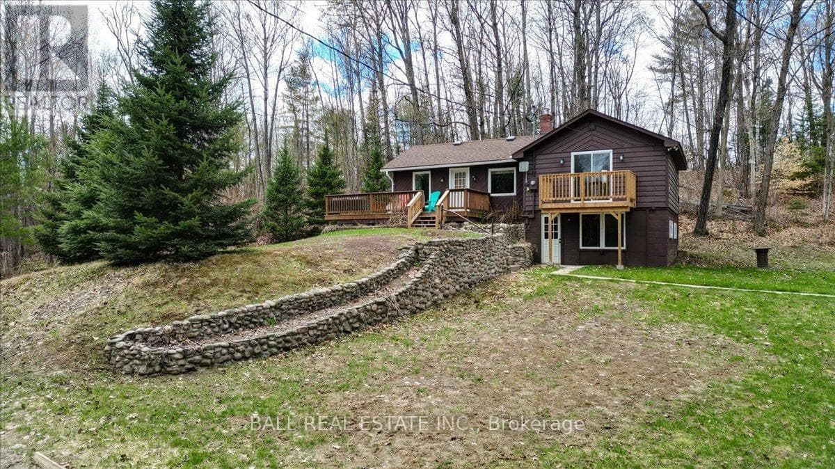 164 TROUT LAKE ROAD, Central Lakes — photo 3