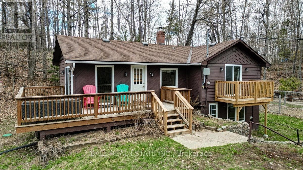 164 TROUT LAKE ROAD, Central Lakes — photo 4