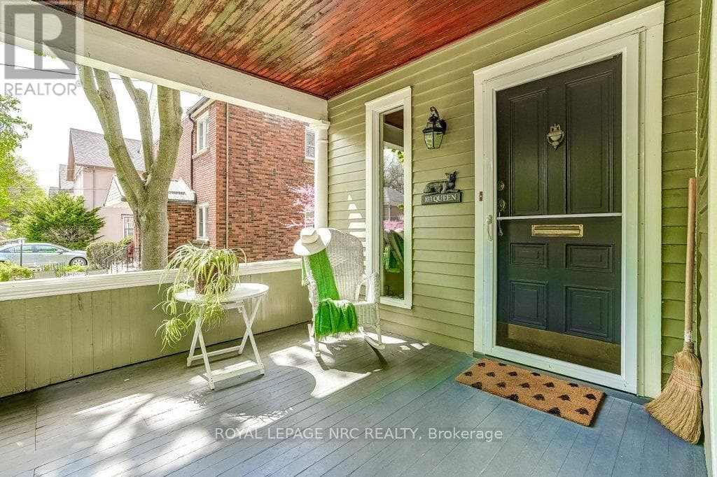 103 QUEEN STREET, Niagara — photo 3