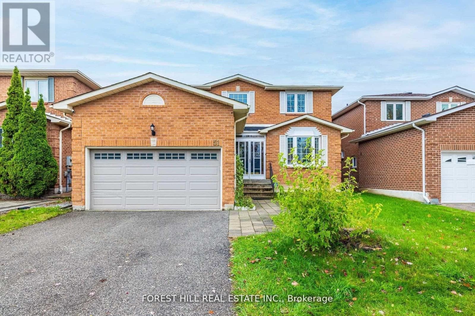 51 BRIGGS AVENUE in Richmond Hill Doncrest